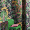 Jardins Japonais-Behang-Pierre Frey-Selected Wallpapers