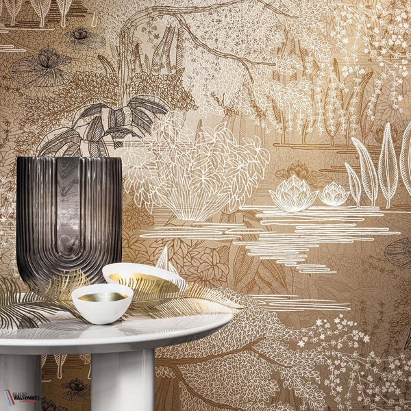 Jasmin-Wallpaper-Casamance-Selected Wallpapers