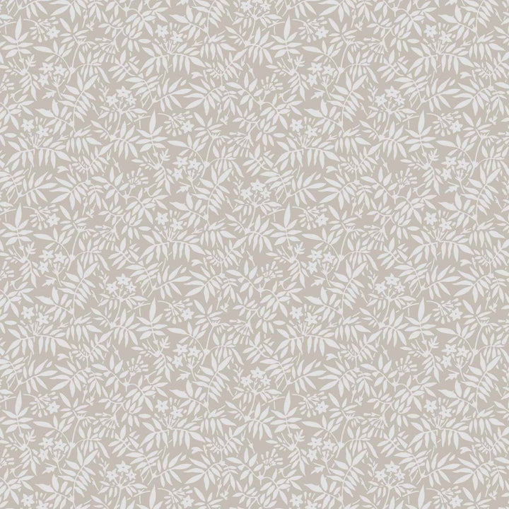 Jasmine-Behang-Tapete-Farrow & Ball-Purbeck Stone-Rol-BP3902-Selected Wallpapers
