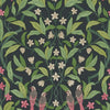 Jasmine & Serin Symphony-behang-Cole & Son-Rose-Rol-117/10028-Selected Wallpapers