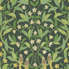 Jasmine & Serin Symphony-behang-Cole & Son-Yellow-Rol-117/10029-Selected Wallpapers