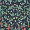 Jasmine & Serin Symphony-behang-Cole & Son-Coral-Rol-117/10030-Selected Wallpapers