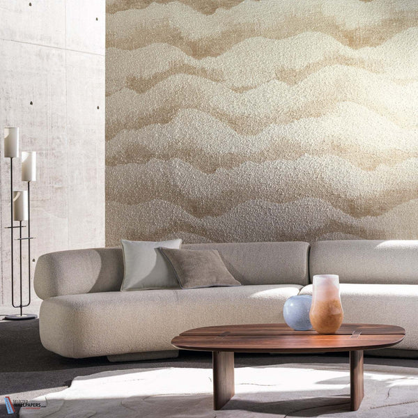 Jasper-Behang-Casamance-Selected Wallpapers