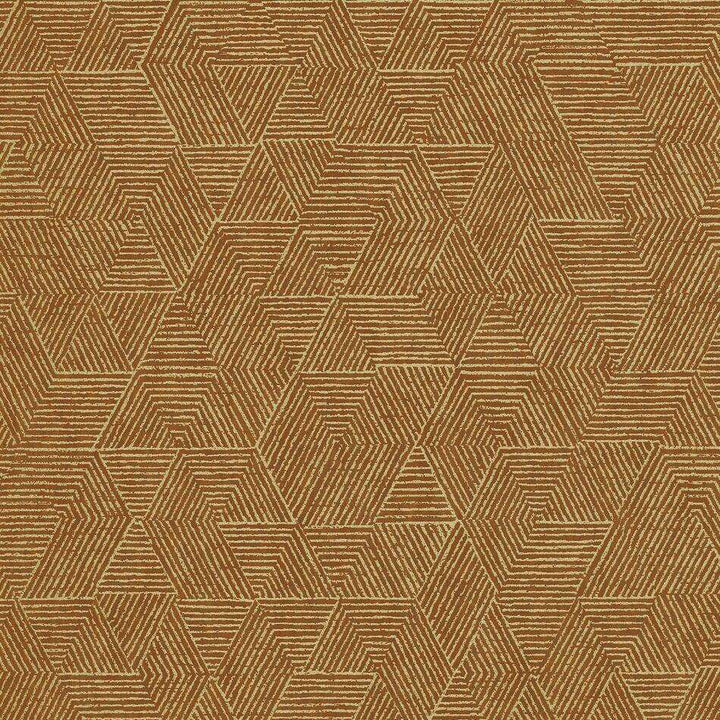 Josef-behang-Tapete-Casamance-Tabac-Rol-74812156-Selected Wallpapers