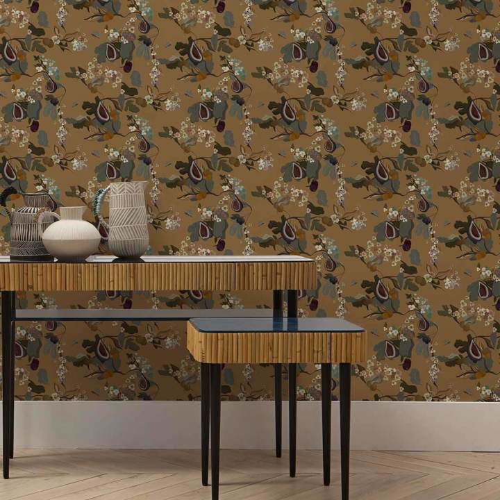 Joselu Montojo - Natural Hibitat-Behang-Tapete-Coordonne-Selected Wallpapers
