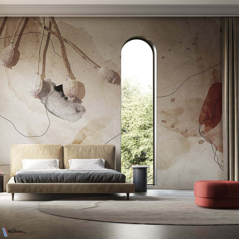 Josephine wallpaper by INSTABILELAB