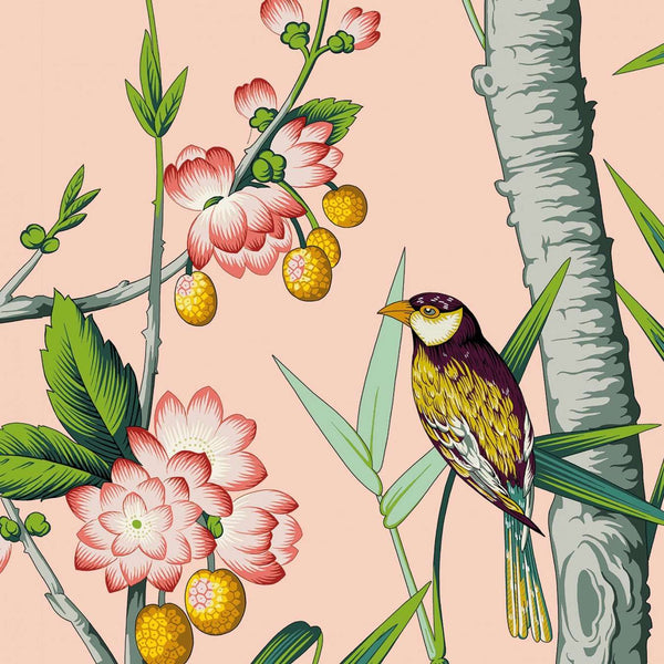 Josephine-behang-Nobilis-4-Rol-GRD64-Selected Wallpapers