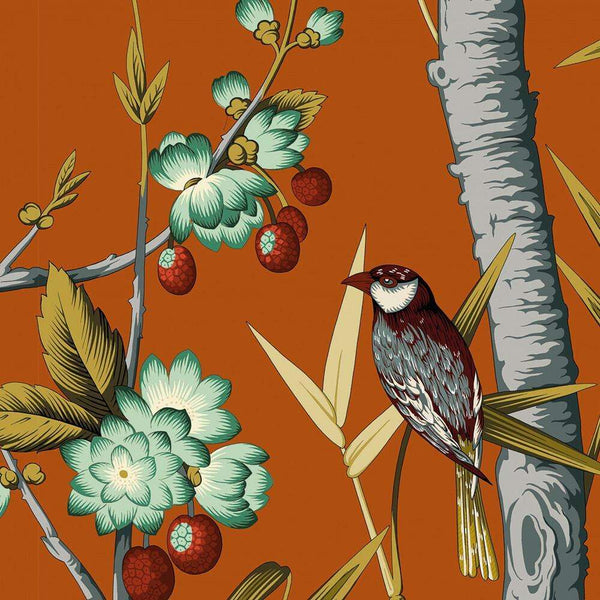 Josephine-behang-Nobilis-5-Rol-GRD65-Selected Wallpapers