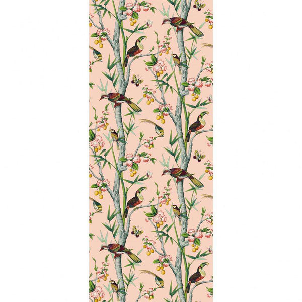 Josephine-behang-Nobilis-Selected Wallpapers