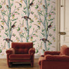 Josephine-behang-Nobilis-Selected Wallpapers