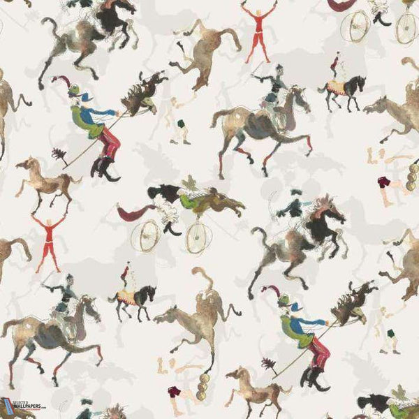 Jour de fete-behang-Pierre Frey-Originele-Meter (M1)-FP322-Selected Wallpapers