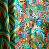 Journey of Discovery-behang-Harlequin-Selected Wallpapers