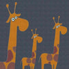 Joy Safari-behang-Inkiostro Bianco-1-Vinyl 68 cm-INKJS1301-Selected Wallpapers