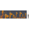 Joy Safari-behang-Inkiostro Bianco-Selected Wallpapers