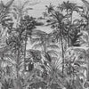 Jubatus-behang-Inkiostro Bianco-2-Vinyl 68 cm-INKLMQW1902-Selected Wallpapers