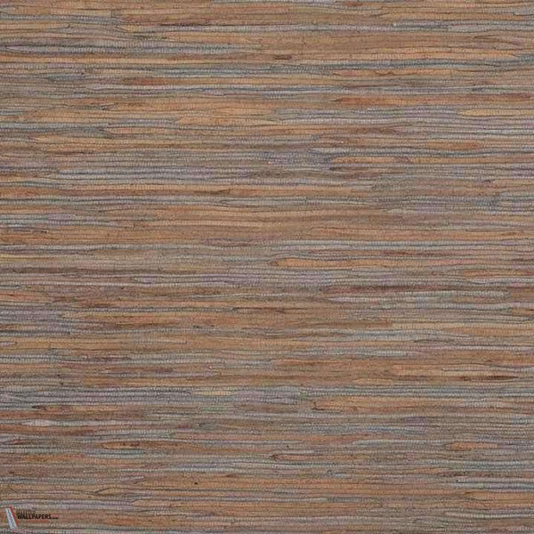 Juicy Jute II-wallpaper-Phillip Jeffries-Bluegrass-Roll-4782-Selected Wallpapers