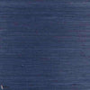 Juicy Jute II-wallpaper-Phillip Jeffries-Indigo Sea-Roll-4774-Selected Wallpapers