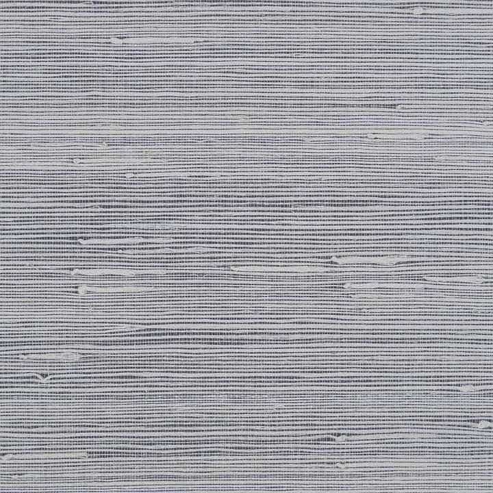 Juicy Jute II-behang-Phillip Jeffries-Dark Chocolate-Rol-4766-Selected Wallpapers