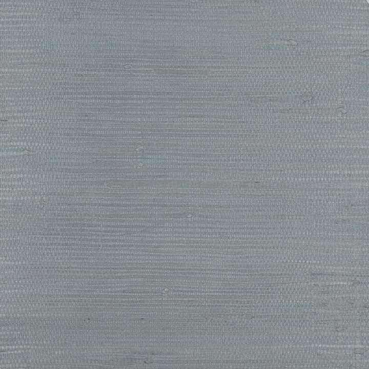 Juicy Jute II-behang-Phillip Jeffries-Arctic Blue-Rol-4778-Selected Wallpapers