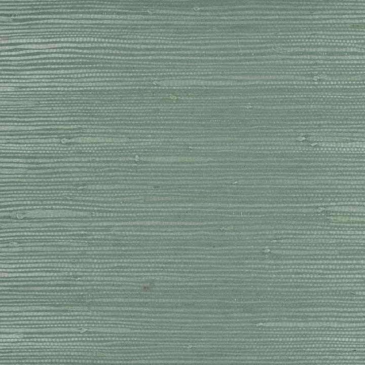 Juicy Jute II-behang-Phillip Jeffries-Spearmint-Rol-4780-Selected Wallpapers