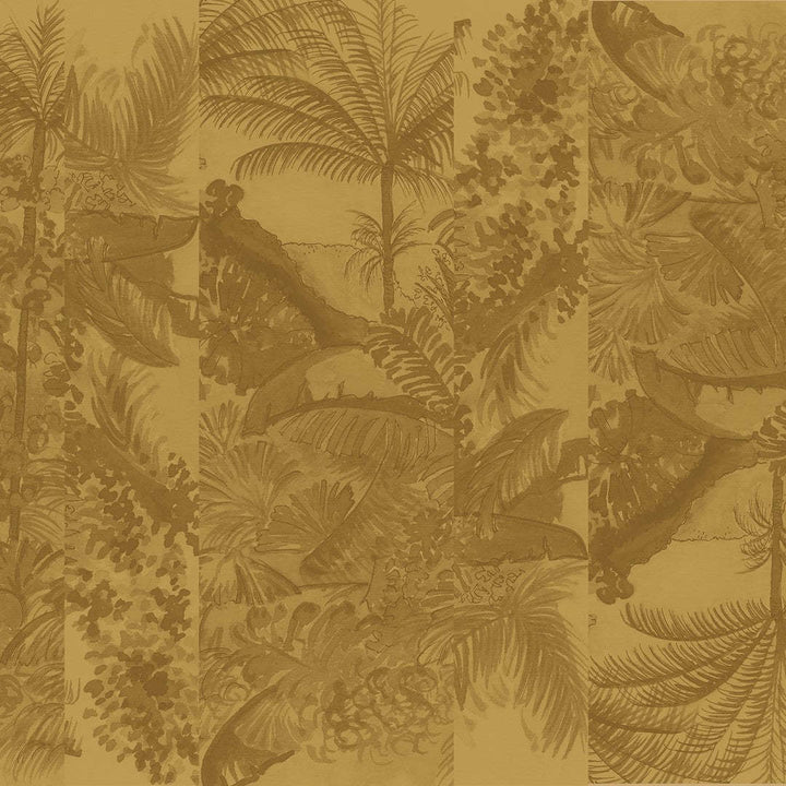 Jungle Cut-Behang-Wall & Deco-01-CWC-WDJU2201-Selected Wallpapers