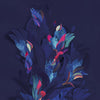 Jungle of Signs-Behang-Wall & Deco-01-CWC-WDJS2101-Selected Wallpapers