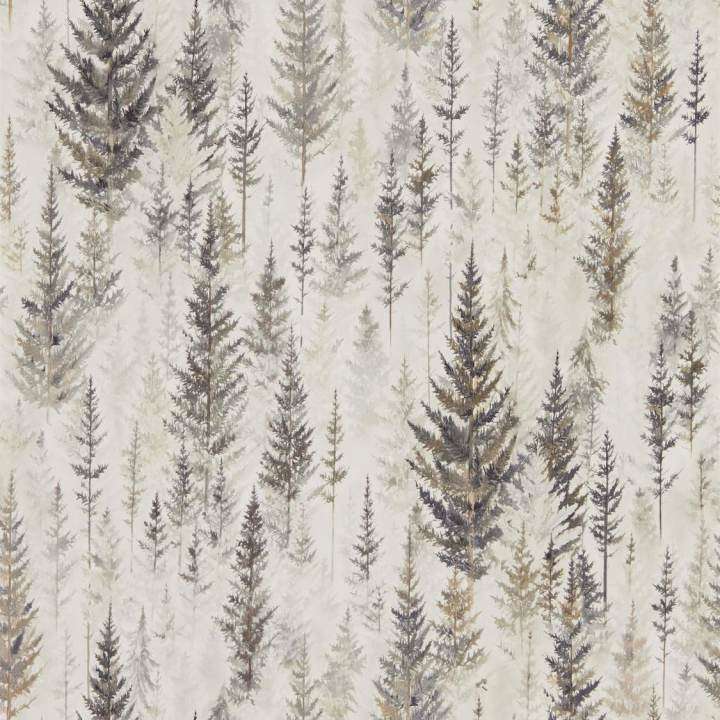 Juniper Pine-behang-Tapete-Sanderson-Elder Bark-Rol-216621-Selected Wallpapers