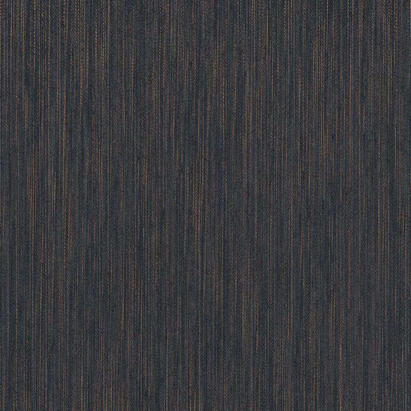 Jussieu-behang-Casamance-Bleu Cuivre-Meter (M1)-70640918-Selected Wallpapers