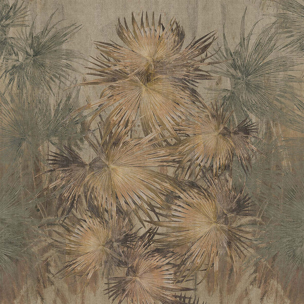 Just Breathe-behang-LondonArt-01-Silver-S480 Vinyl-19073 01-Selected Wallpapers