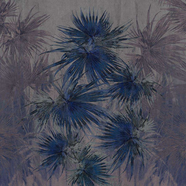 Just Breathe-behang-LondonArt-02-Silver-S480 Vinyl-19073 02-Selected Wallpapers