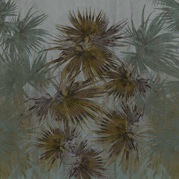 Just Breathe-behang-LondonArt-03-Silver-S480 Vinyl-19073 03-Selected Wallpapers