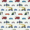 Just Keep Trucking-behang-Harlequin-Tomato/Marine-Rol-112643-Selected Wallpapers