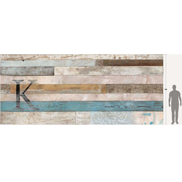 K-e-i-behang-Inkiostro Bianco-Selected Wallpapers