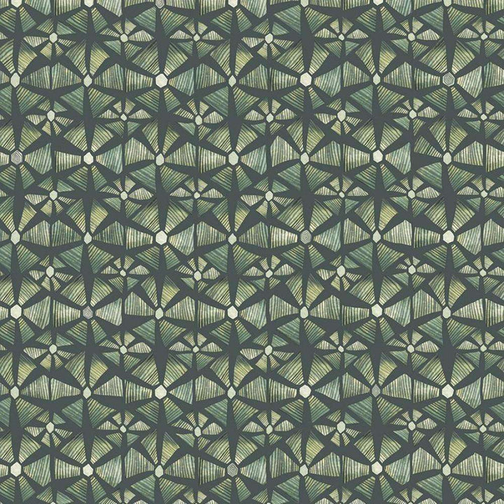 Kalahari-Behang-Tapete-Cole & Son-Racing Green-Rol-119/6030-Selected Wallpapers