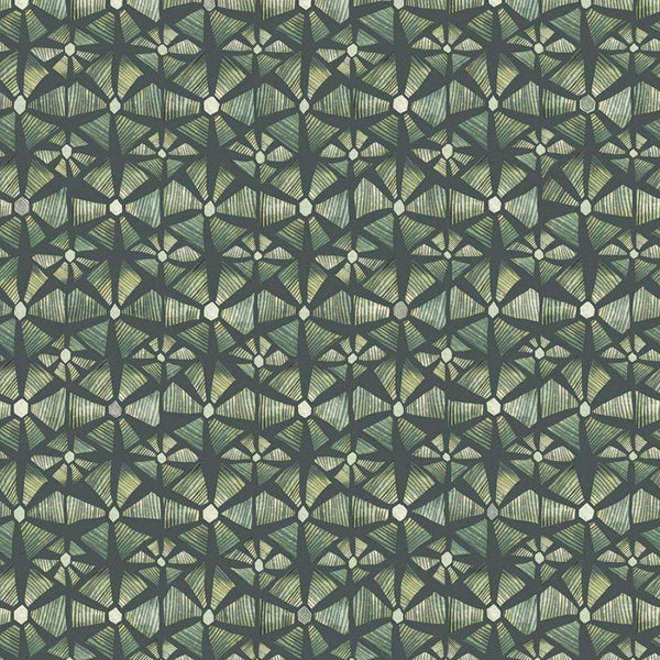 Kalahari-Behang-Cole & Son-Racing Green-Rol-119/6030-Selected Wallpapers