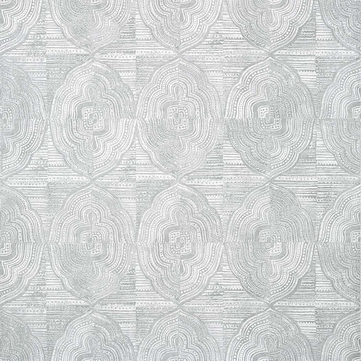Kalahari-Behang-Tapete-Thibaut-Grey-Rol-T10245-Selected Wallpapers