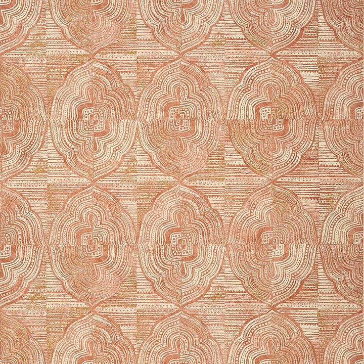 Kalahari-Behang-Tapete-Thibaut-Cinnamon-Rol-T10250-Selected Wallpapers