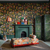 Kalina-behang-Harlequin-Selected Wallpapers