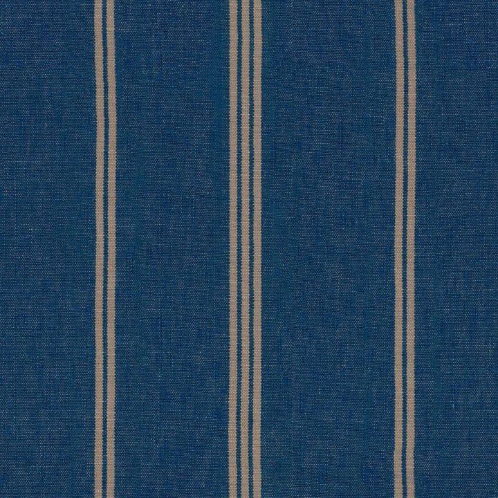 Katalin Stripe-behang-Tapete-Mind the Gap-Seaport Blue-Rol-WP30070-Selected Wallpapers