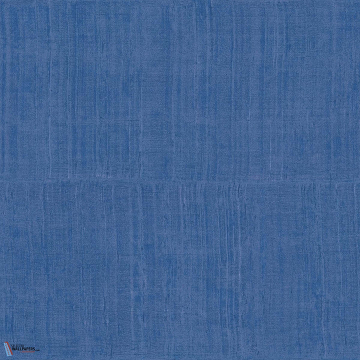 Katan Silk-Behang-Tapete-Arte-Cobalt-Rol-11506-Selected Wallpapers