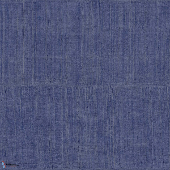 Katan Silk-Behang-Tapete-Arte-Indigo-Rol-11516-Selected Wallpapers