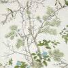 Katsura-Wallpaper-Thibaut-Cream and Lavander-Roll-T13622-Selected Wallpapers