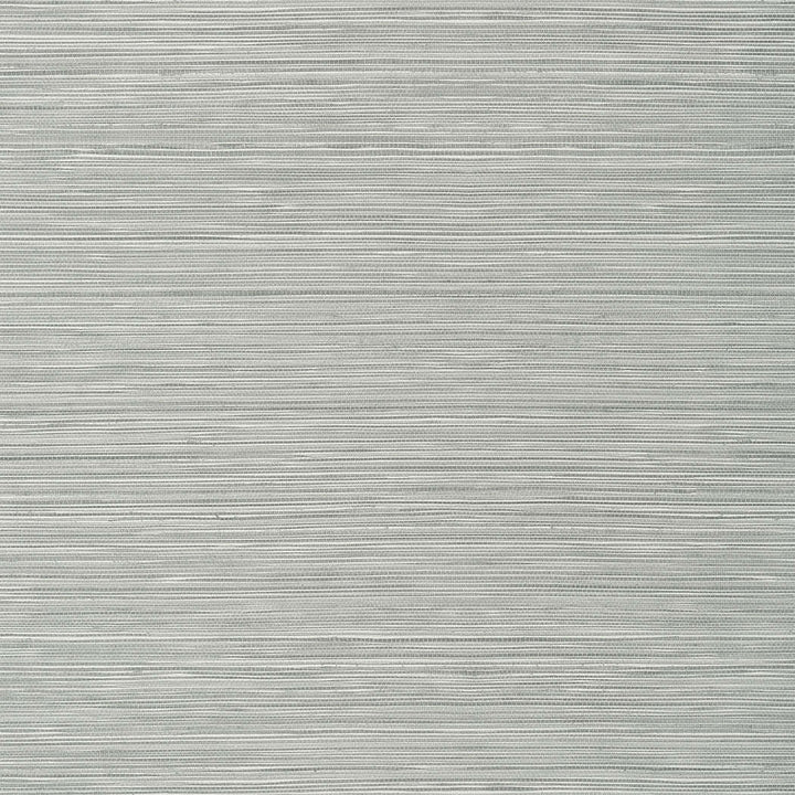 Kendari Grass-Behang-Tapete-Thibaut-Charcoal-Rol-T294-Selected Wallpapers