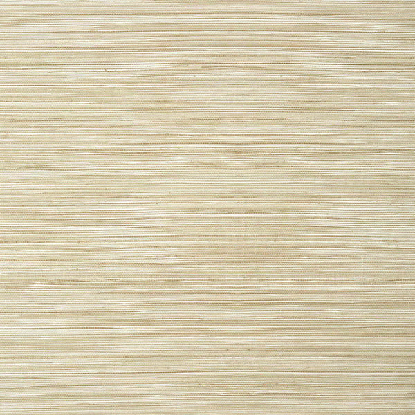 Kendari Grass-Wallpaper-Thibaut-Sand-Roll-T296-Selected Wallpapers