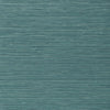 Kendari Grass-Wallpaper-Thibaut-Teal-Roll-T302-Selected Wallpapers