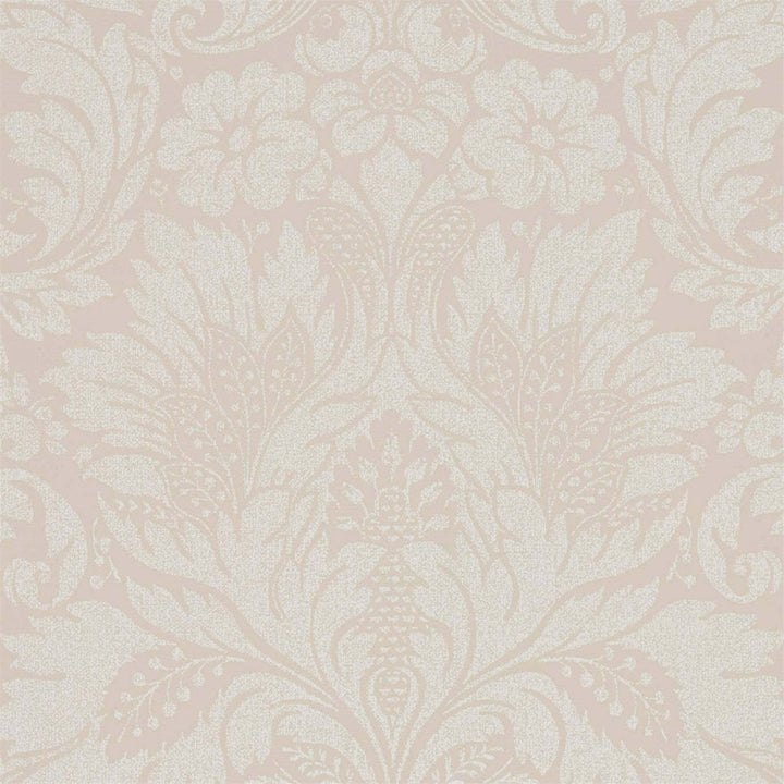 Kent-behang-Tapete-Sanderson-Linen-Rol-216391-Selected Wallpapers
