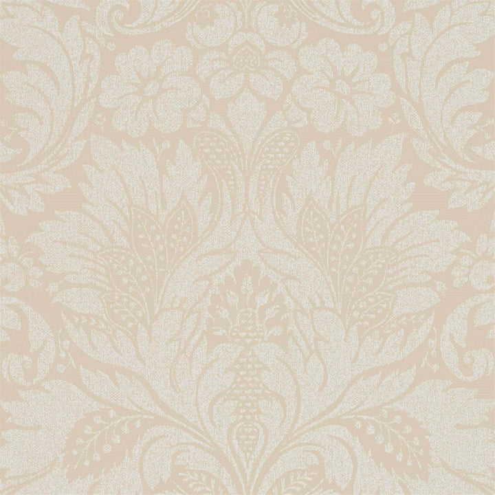 Kent-behang-Tapete-Sanderson-Parchment-Rol-216392-Selected Wallpapers