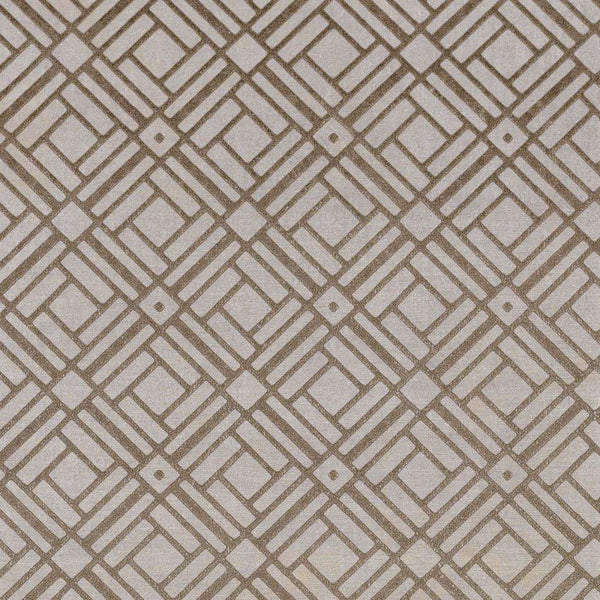 Kheops-behang-Casamance-Blanc-Meter (M1)-70740160-Selected Wallpapers