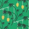 Kimiko-behang-Harlequin-Bottle Green/Chartreuse-Rol-112938-Selected Wallpapers