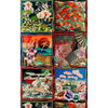 Kimono-behang-Arte-Selected Wallpapers